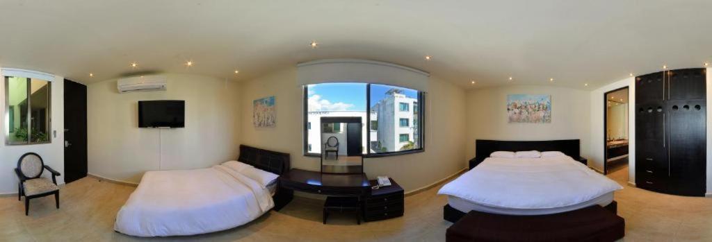 770 Apartments Playa del Carmen Exterior foto